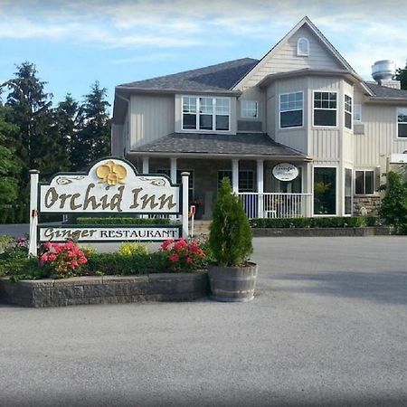 Orchid Inn Niagara-on-the-Lake Exterior photo